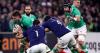 Ireland star sees La Rochelle and Bayonne as ideal prep for France in Paris which is just 21 days away