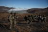 France to send small military detachment to Greenland