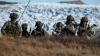 German military personnel set to arrive in Greenland