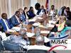 iciHaiti - 2026 World Cup : MJSAC is preparing Haiti's participation in the event