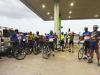 Kaieteur Attack Racing Club announces Guyana–Suriname Group Ride for January 22