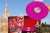Hong Kong Disneyland Releases Limited-Edition 20th Anniversary Vinyl Record Supporting Make-A-Wish