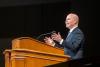 BYU–Idaho president opens semester by inviting students to be good Samaritans