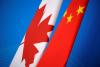 China and Canada agree to cooperate on energy, crime and food safety
