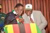 Mnangagwa office-linked mining permits nullified