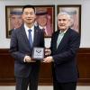 Jordan, China discuss expanding science, technology cooperation