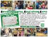 Environmental Education Expo Returns To Montour Preserve