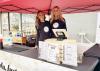 Cal Poly roommates bring their dirty soda business to the SLO Farmers’ Market