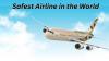 Which is the Safest Airline in the World in 2026?