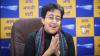 Jalandhar court directs social media platforms to block Atishi video