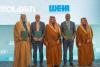 Weir and Olayan Saudi Holding Company strengthen commitment to Saudi Arabia’s mining industry, achieving key milestone in establishment of joint venture
