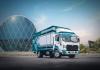 UD Trucks Introduces Kuzer To Support Urban Construction Operations In The UAE