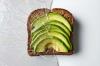 Researchers turn avocado toast into biodegradable food packaging