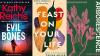 National Entertainment Five new books to read this week This week’s bookcase includes reviews of Departure(s) by Julian Barnes and Evil Bones by Kathy Reichs. 35 minutes ago RSS, Syndicated Content