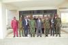 Niger gets boost in fight against illicit arms as Air Force, NCCSALW partner