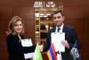 Armeconombank and the IBRS Council Join Forces to Improve Armenia’s Business Environment