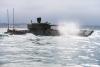 BAE Systems full-rate production contract, expanding Amphibious Vehicles program