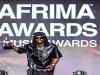 African music stars shine at 9th AFRIMA awards in Lagos