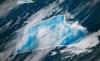 The World’s Largest Iceberg Just Turned Bright Blue: Scientists Warn It’s the Beginning of the End