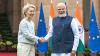 EU to Seal Trade Deal With India, Boosting Apparel, Textile Prospects