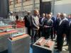 Angolan patrol boat production inaugurated