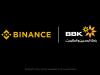 BBK and Binance Bahrain Sign Landmark Crypto Integration Deal