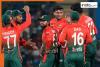 Bangladesh cricketers threaten boycott, demand BCB director Nazmul Islam to resign due to...