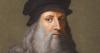Scientists unlock the Da Vinci code by examining one of his artworks