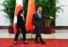 Canada and China Seek Reset as Prime Minister Mark Carney Opens Landmark Visit to Beijing