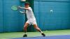 Mayo ace secures place in qualifying draw for Australian Open Junior Grand Slam