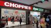 Botswana retailer Choppies sees its shares plunge after surge in 2025