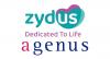 Zydus LifeSciences Acquires Biologics Manufacturing Facilities from Agenus