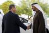 UAE President receives written message from Japanese Prime Minister delivered by Special Envoy