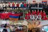 The Armenian community in São Paulo, Brazil: Reviving youth through sports, culture and heritage