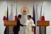 Japan and the Philippines Sign New Defense Pact as They Face Growing China Aggression