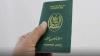 Pakistani passport ranking improved in Henley Index 2026