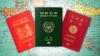The most powerful passports in the world. Find out where India stands