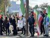Iranian diaspora in Cyprus urges parliamentary action as protests escalate