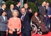 Von der Leyen reaffirms EU commitment to ‘just’ solution of Cyprus issue
