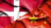 Large Danish firms regain confidence in China, SMEs lag behind