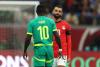Afcon 2025: Senegal beats Egypt 1-0
