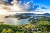 6 island archipelagos to visit for a winter getaway, from Antigua to Fiji