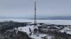 TV mast which first brought television to Estonia's islands turns 60