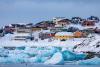 Finland sends two liaison officers to Greenland