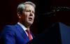 WATCH: Georgia Gov. Brian Kemp's 2026 State of the State address