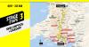 The full Tour de France 2027 Grand Depart route through Wales
