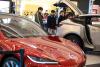 Beijing Warns Carmakers as Price War Escalates