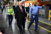 Trump promised ‘Liberation Day’ was to bring back manufacturing jobs – but they have dipped every month since