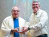 Msgr. Cilinski, Burke parish honored by Food For The Poor
