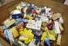 5 Things Food Banks Can’t Accept—And What To Give Instead